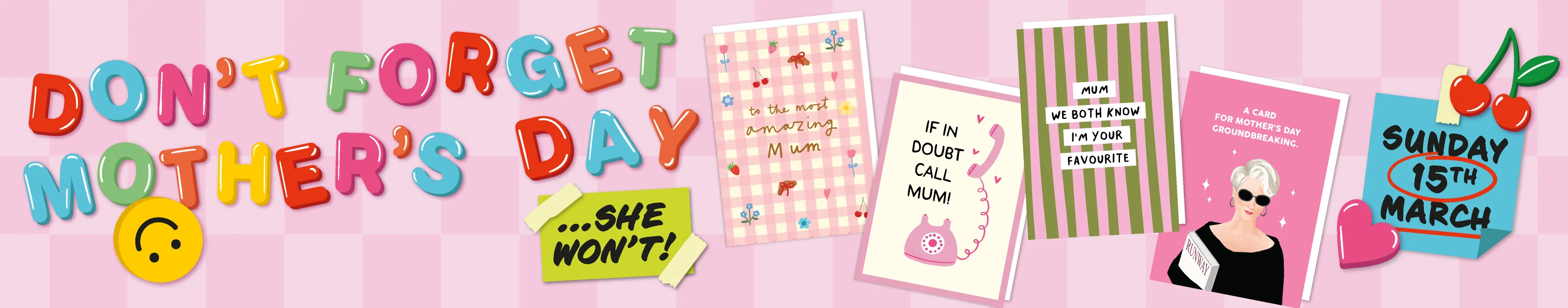 Serious Laughs for Every Occasion